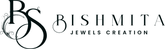 Bishmita Jewels Creation Logo