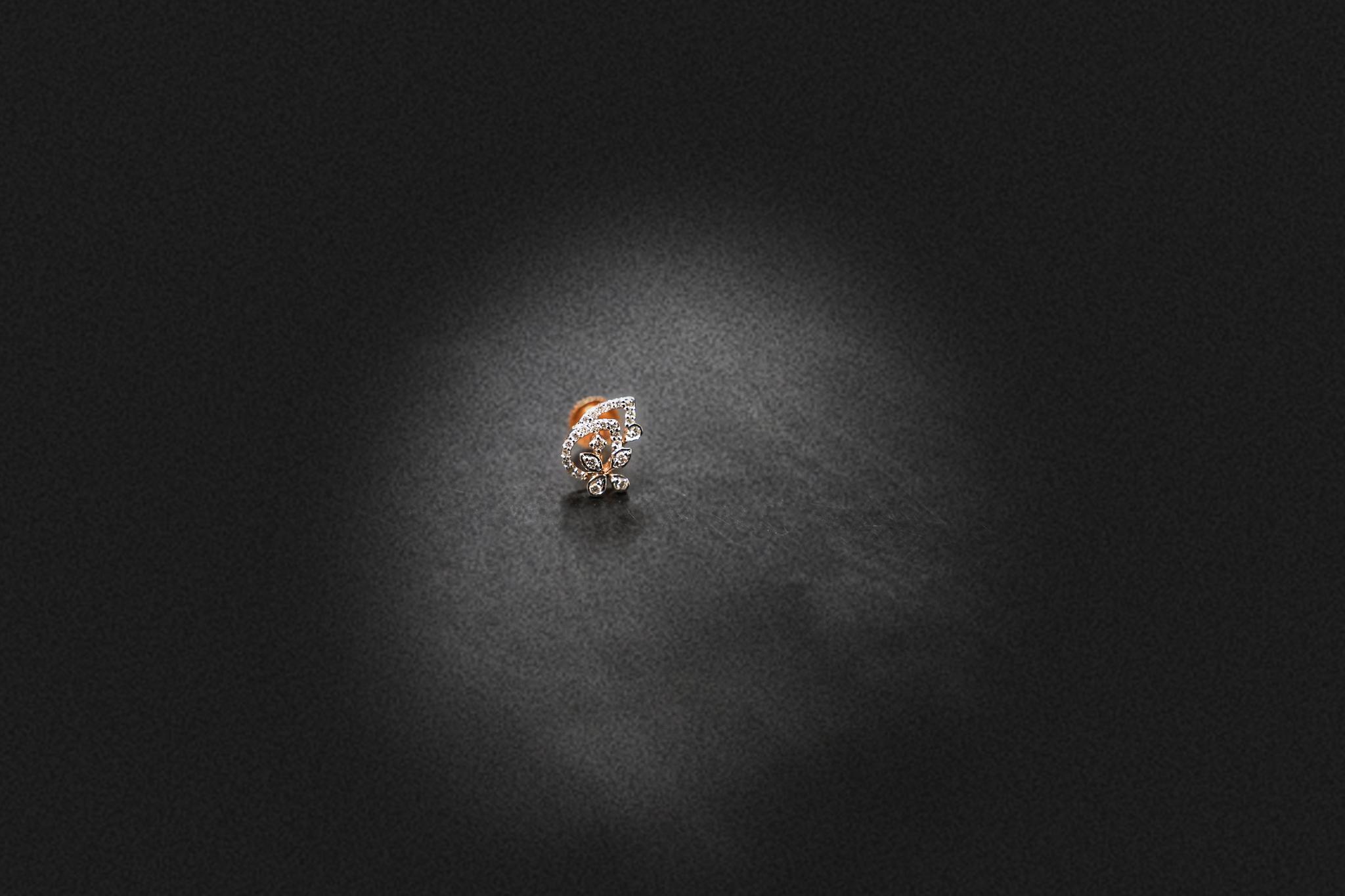 Eternity Diamond Ring