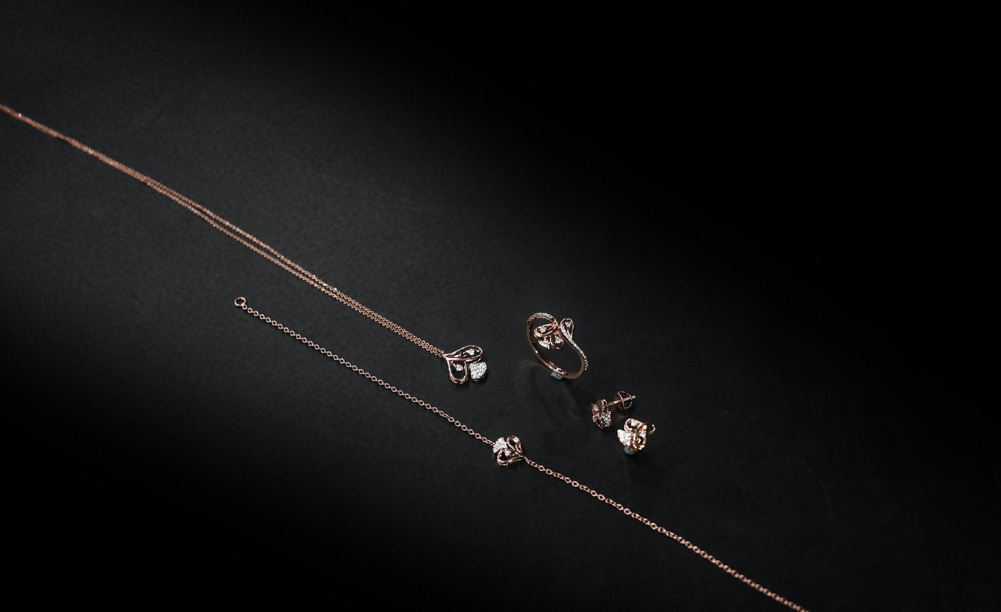 Imperial Topaz Bangle